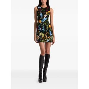 Alice + Olivia | Dresses | Alice Olivia Satin Mini Lime Green Dress |  Poshmark
